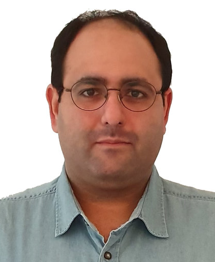 Dr. Mohammad Charsooghi